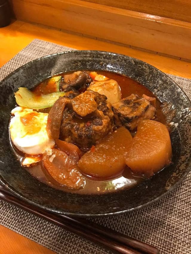 おっぽや - サブ画像3