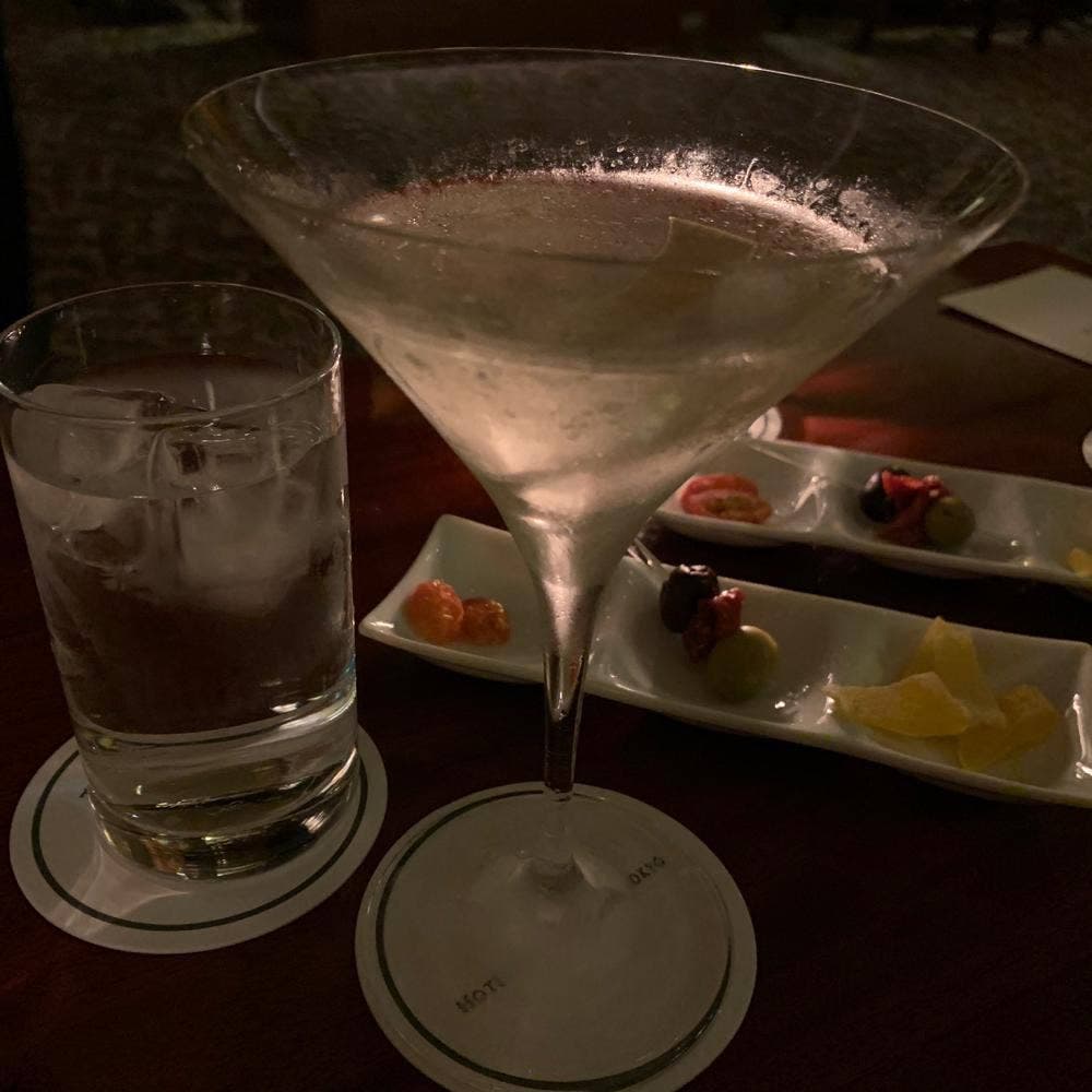 ル・マーキー ホテル椿山荘東京