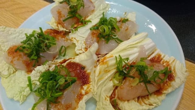 ふぐ専門店 あじ平 - サブ画像2