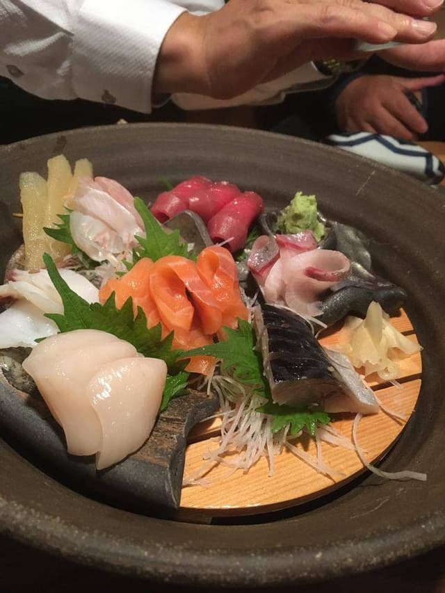 函館海鮮料理 海寿 - サブ画像1