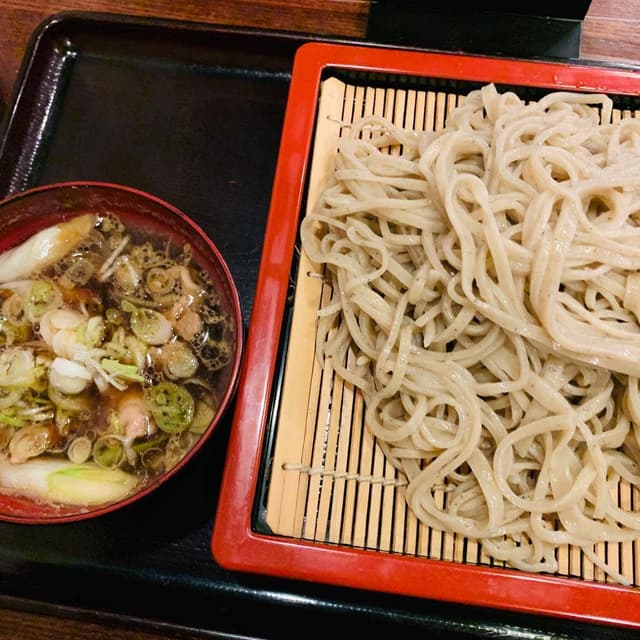 蕎麦・ダイニング・バー 煮物や 艶 - サブ画像1