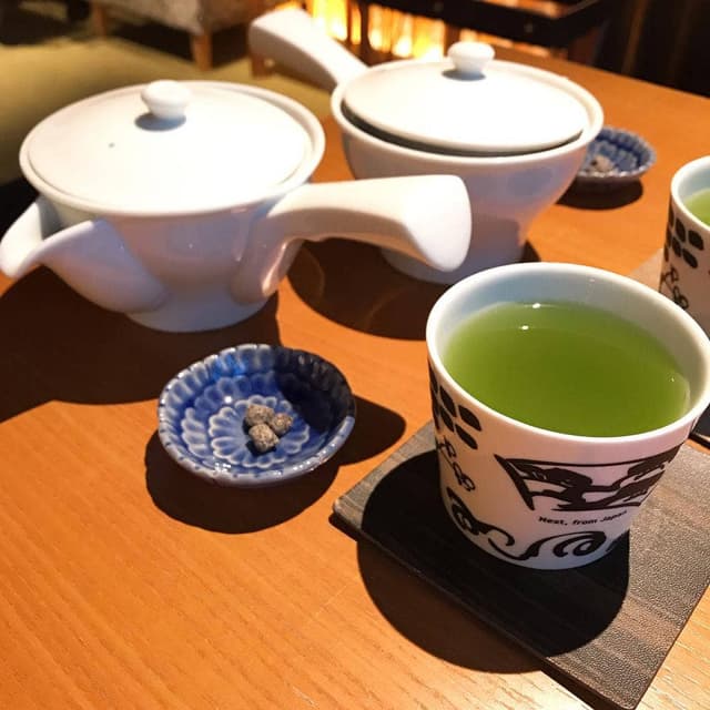 黒船 自由が丘本店 - サブ画像3