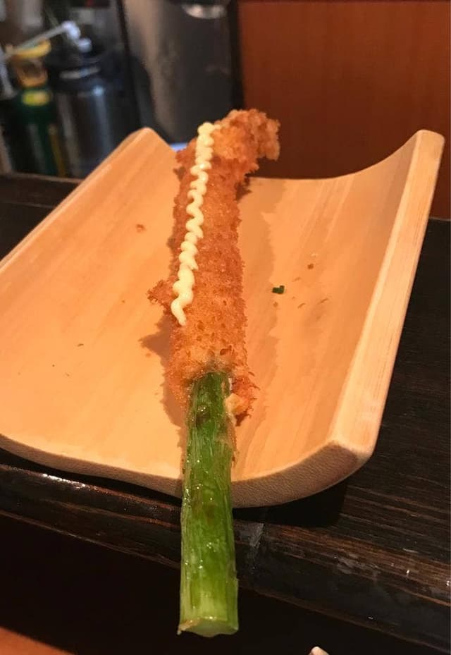 串かつ 吉国 - サブ画像1