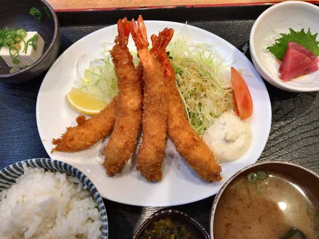 富士や - サブ画像3