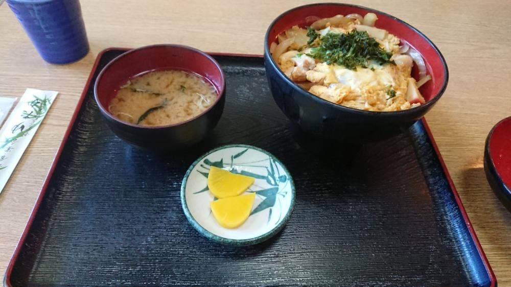 ファミリー割烹 ゆたか