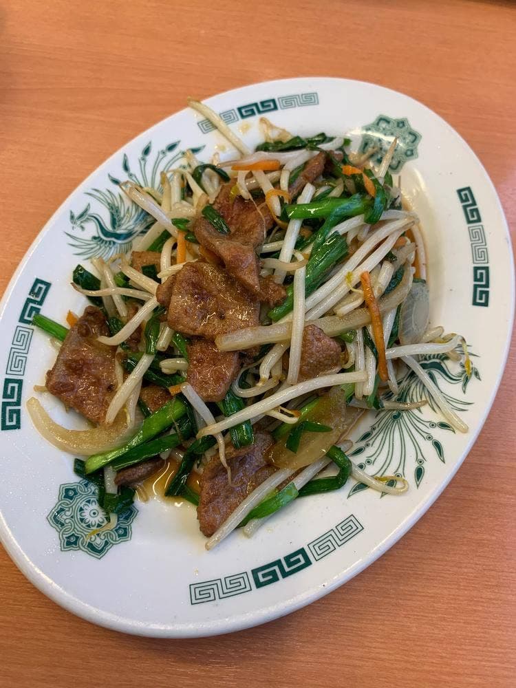 日高屋 日野駅前店