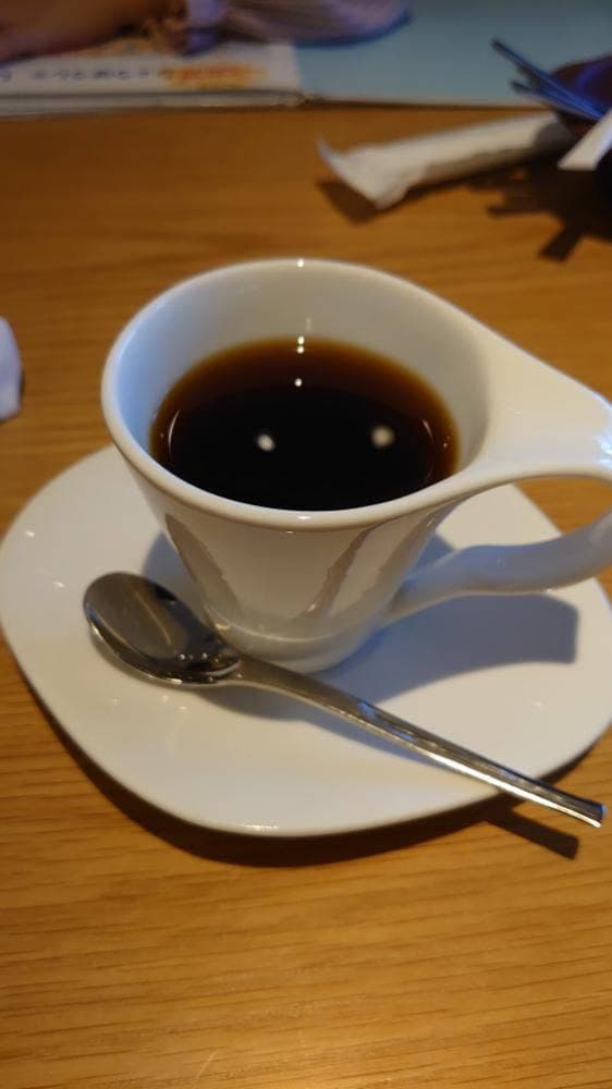 むさしの森珈琲 福井若杉店 - サブ画像3