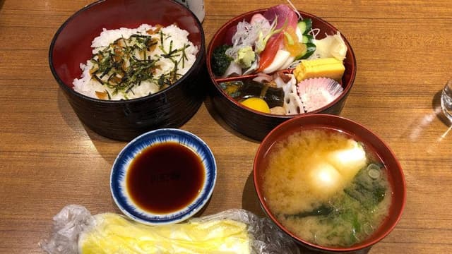 三河屋 - サブ画像3
