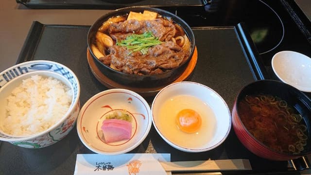 木曽路 浜松柳通店 - サブ画像1