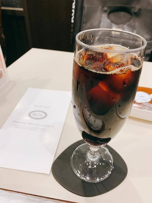 喫茶室ルノアール 有楽町駅前店 - サブ画像1