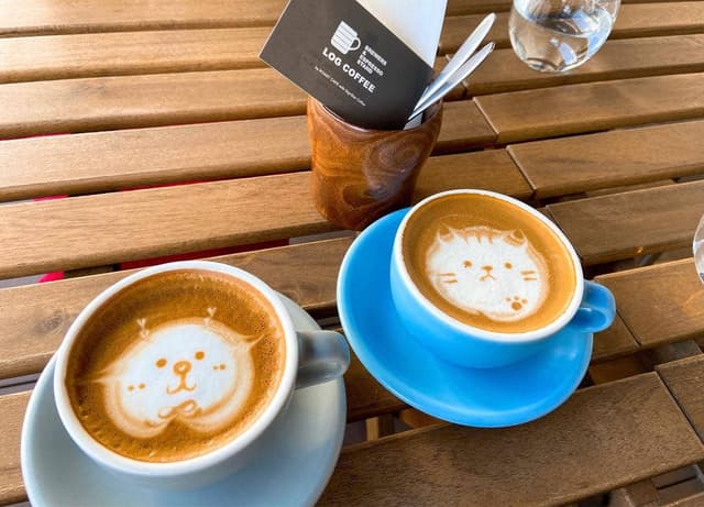 LOG COFFEE - サブ画像2