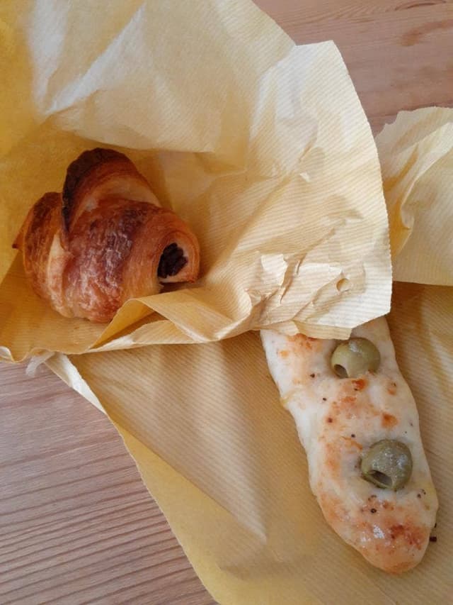 パン焼き工房 そーせーじ - サブ画像2