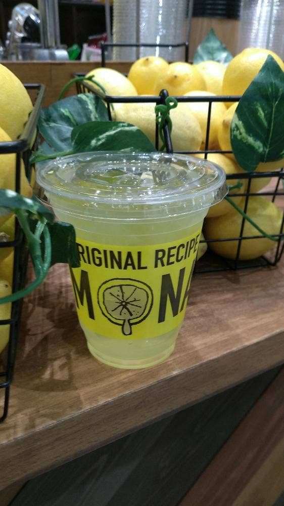 LEMONADE by Lemonica イオンモール岡山店 - サブ画像1