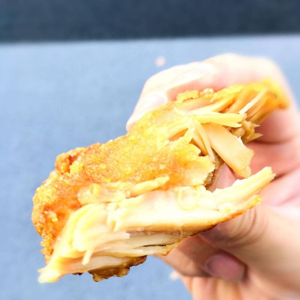 元祖からあげ本舗 金太郎