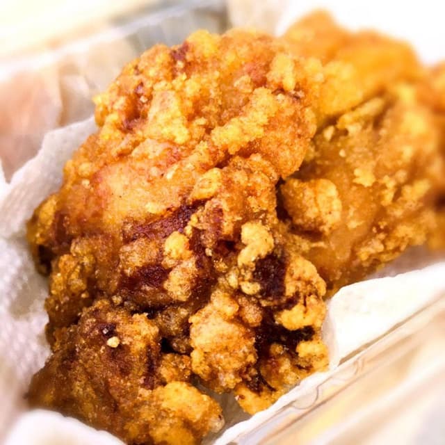 元祖からあげ本舗 金太郎 - サブ画像1