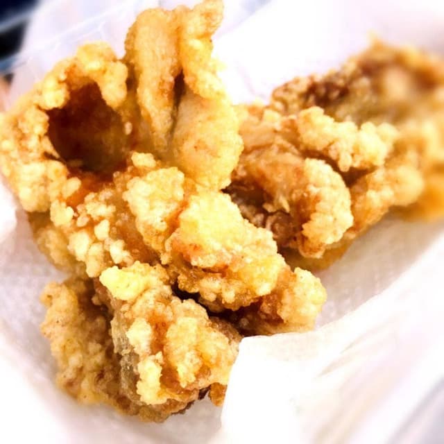 元祖からあげ本舗 金太郎 - サブ画像3