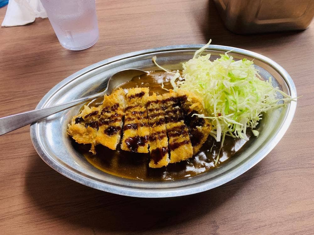 カレーのチャンピオン 札幌白石店