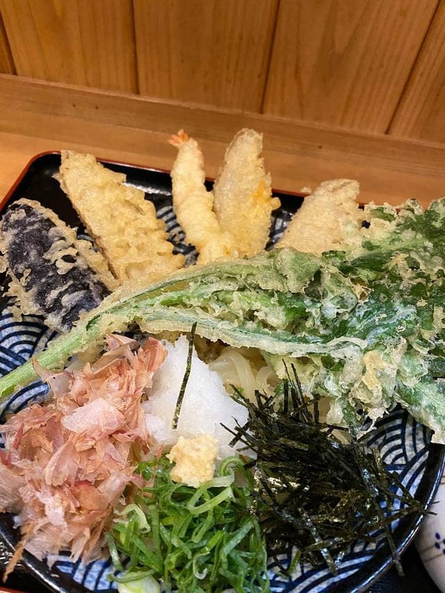 うどん 兎屋 - サブ画像3