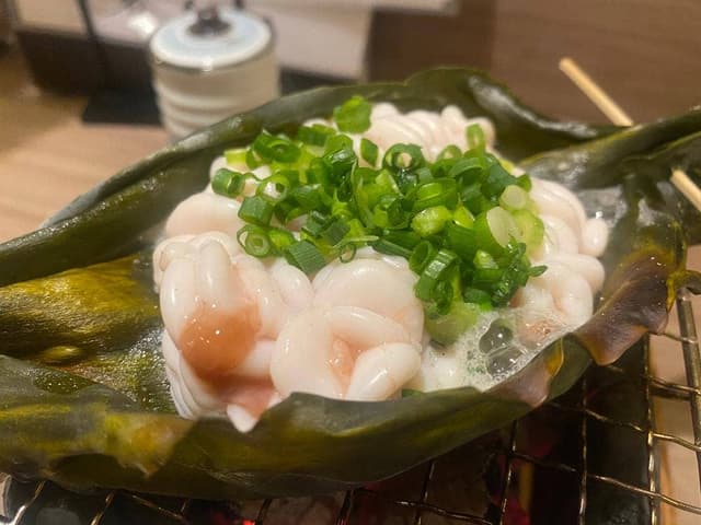和菜酒房 織部 - サブ画像1
