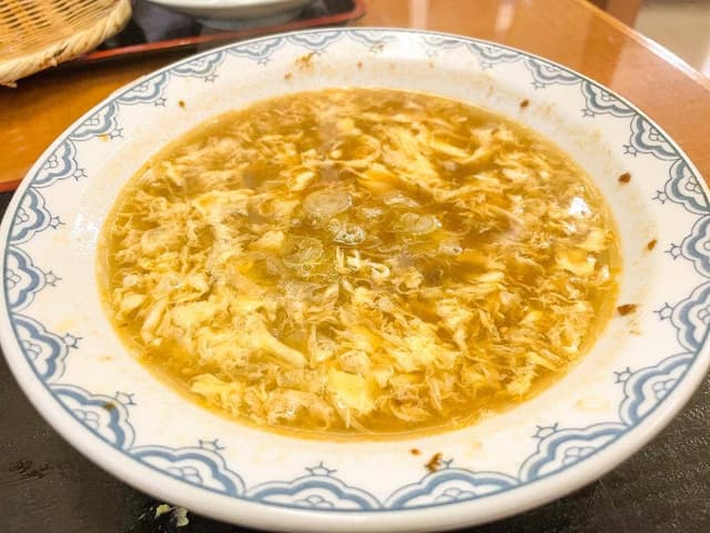 麺房 高松庵 平泉店 - サブ画像3