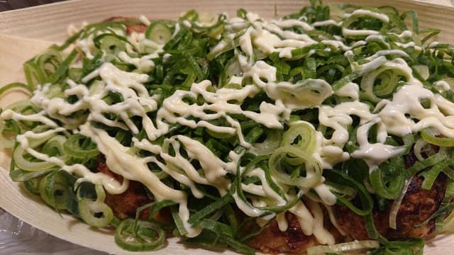 たこ焼き しらんがな!! 大阪アメリカ村店 - サブ画像2