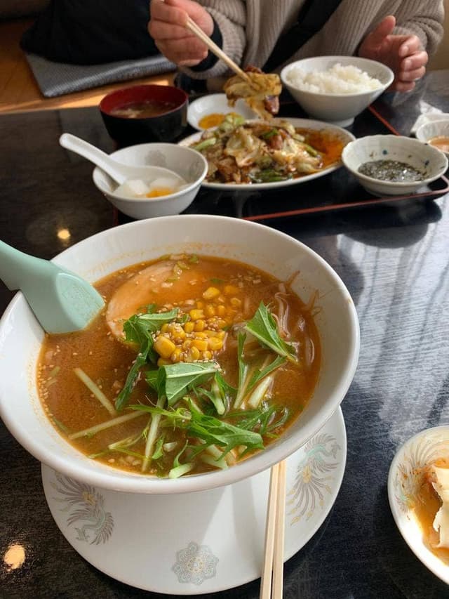 ホサナ中華レストラン - サブ画像2