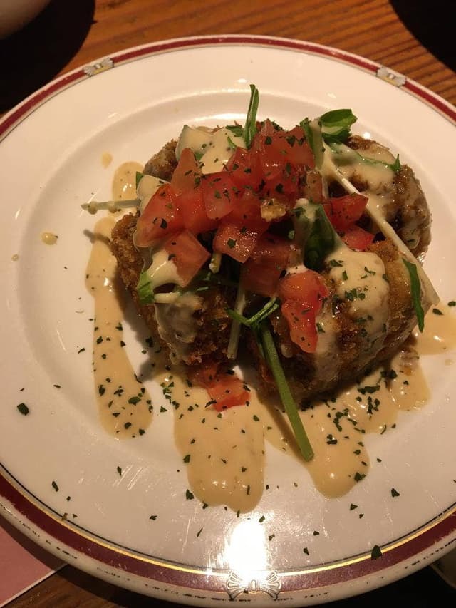 夕焼け飯店 - サブ画像2