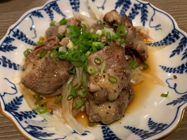 焼鳥べんてんセンター 南店 - サブ画像2
