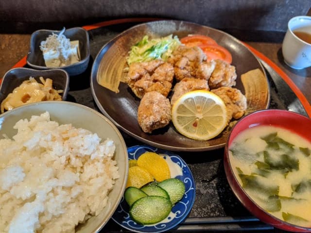 つる谷 - サブ画像1