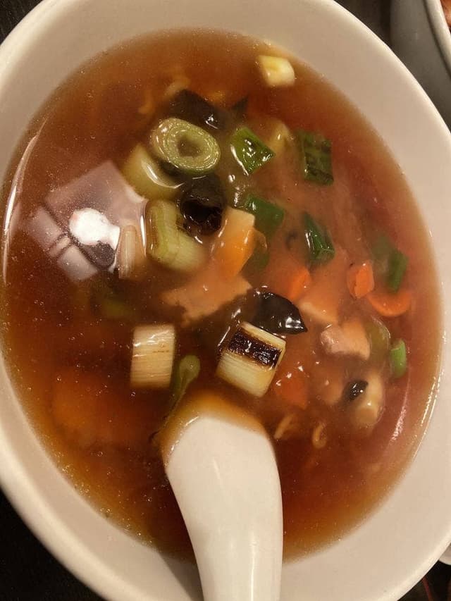 しなそば家 - サブ画像3