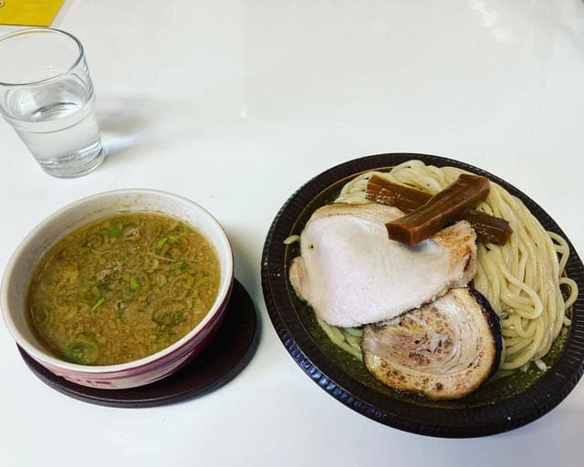 自家製麺工藤 - サブ画像2