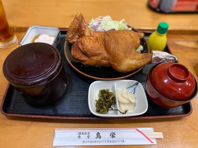 鳥栄 - サブ画像2