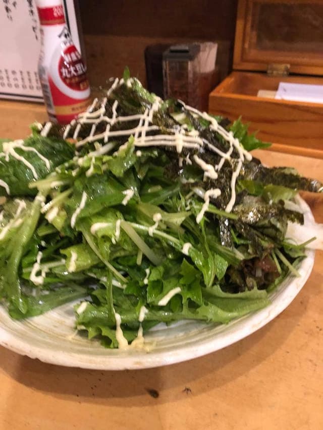 まつや - サブ画像3