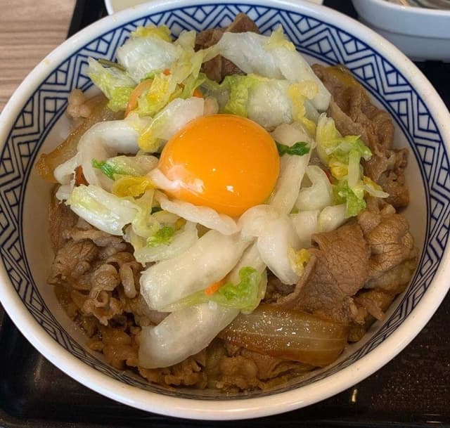 吉野家 新富町店 - サブ画像3