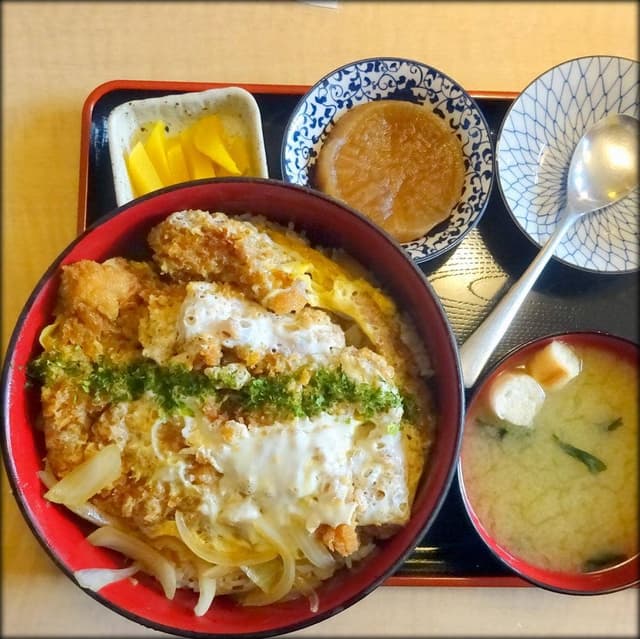 キッチンぱる - サブ画像3