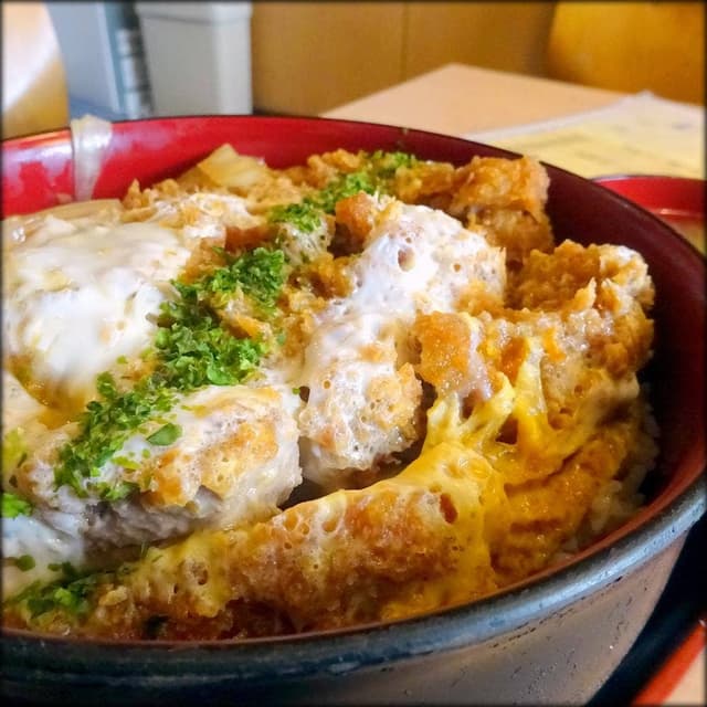 キッチンぱる - サブ画像1