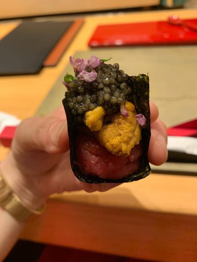 照寿司 - サブ画像1