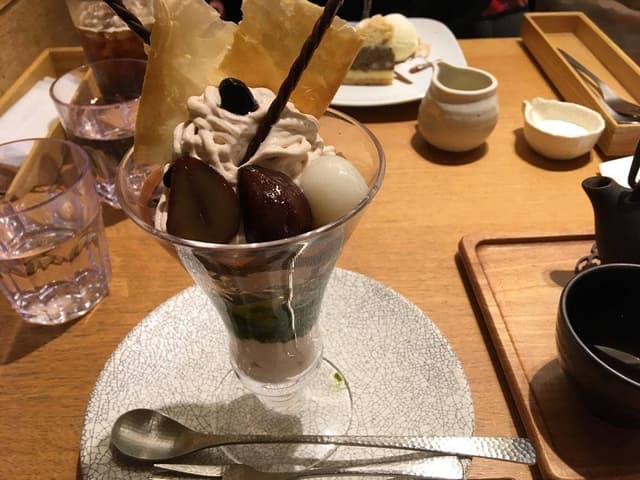 COTO-COTO 茶寮 - サブ画像1