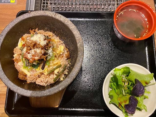 土古里 東陽町店 - サブ画像3