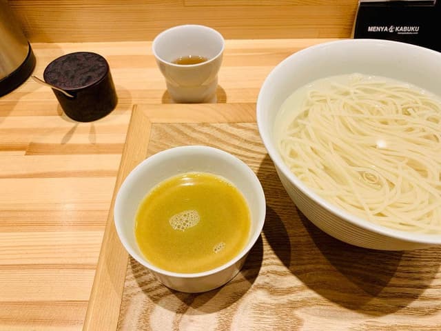 MENYA KABUKU - サブ画像3