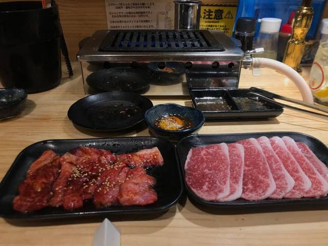 レモンサワー500円飲み放題 焼肉ホルモン酒場 1129 浜松有楽街店 - サブ画像1