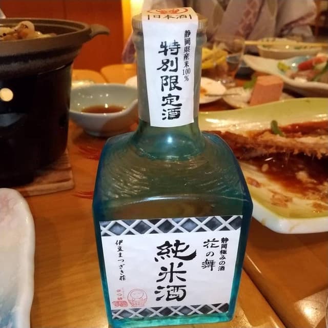 伊豆まつざき荘 - サブ画像1