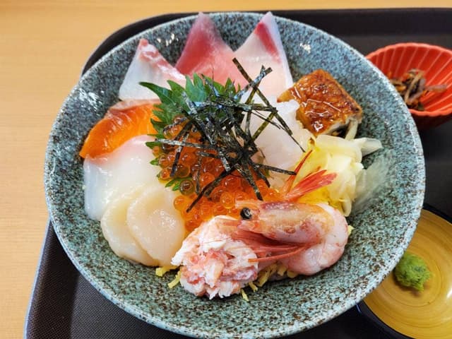 海み屋 新湊きっときと市場 - サブ画像2