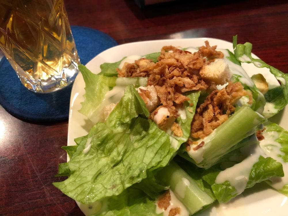 バカラ