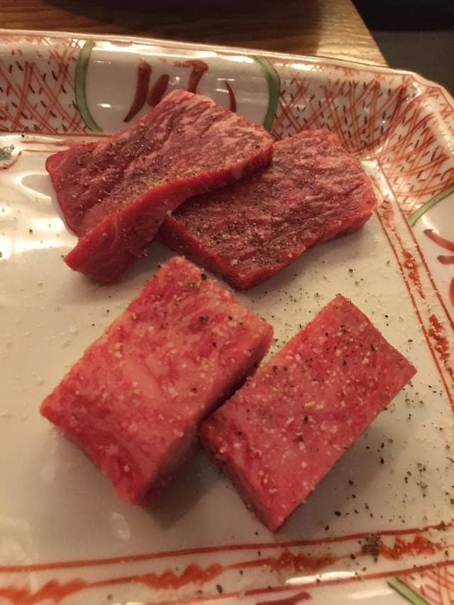 雪月花 彦根店 - サブ画像1