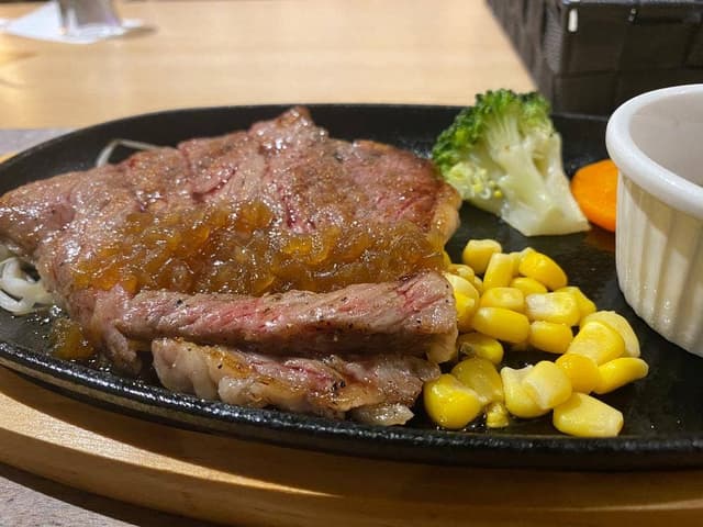 meat-sukky 眼鏡橋店 - サブ画像3