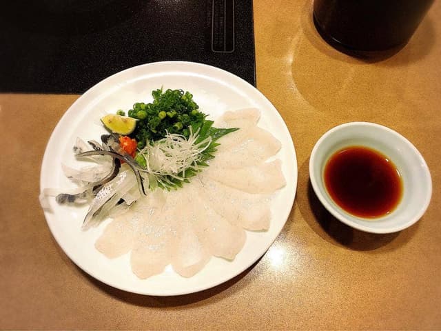 玄品 川崎 - サブ画像1