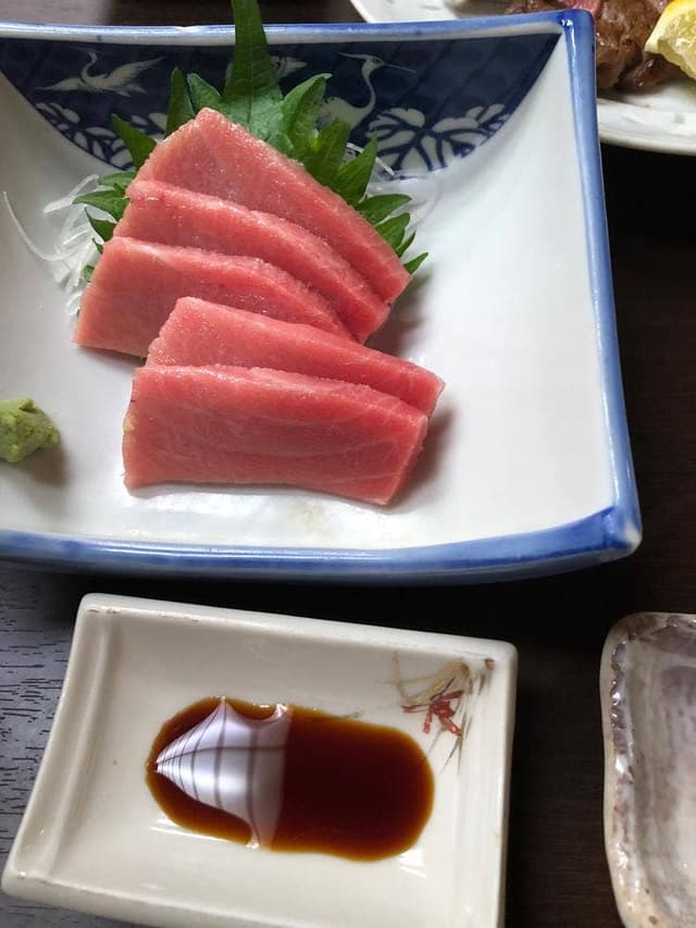 割烹居酒屋 愛作 - サブ画像1