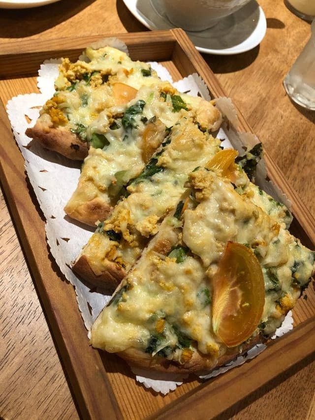 インドダイニング ドルガ 祇園店 - サブ画像3