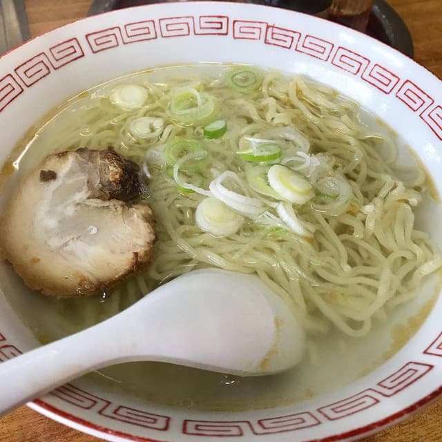 中華料理 国振 - サブ画像1